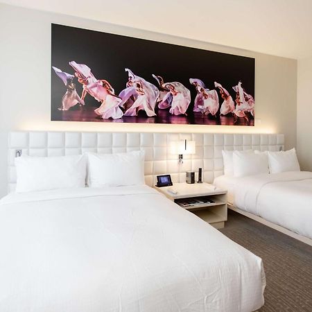 Hall Arts Hotel Dallas, Curio Collection By Hilton Eksteriør billede