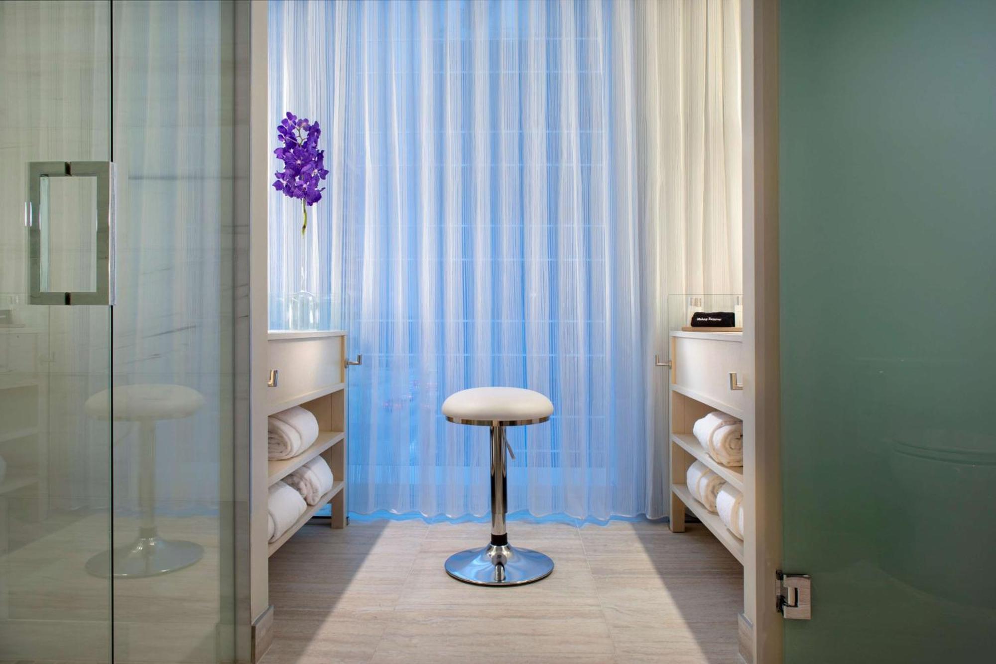 Hall Arts Hotel Dallas, Curio Collection By Hilton Eksteriør billede
